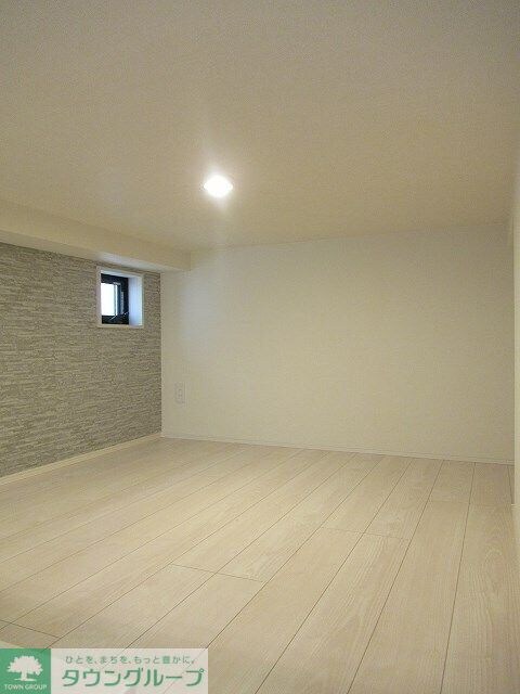 ハーモニーテラス板橋宮本町の物件内観写真