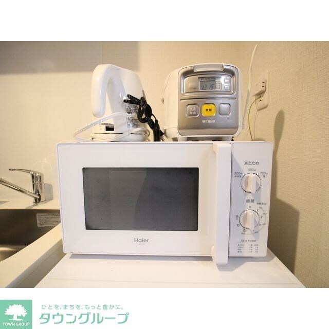 プレール・ドゥーク板橋本町IIIの物件内観写真