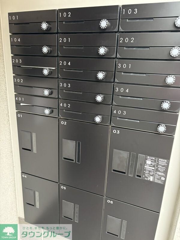 プロスタイルウェルス東武練馬の物件内観写真