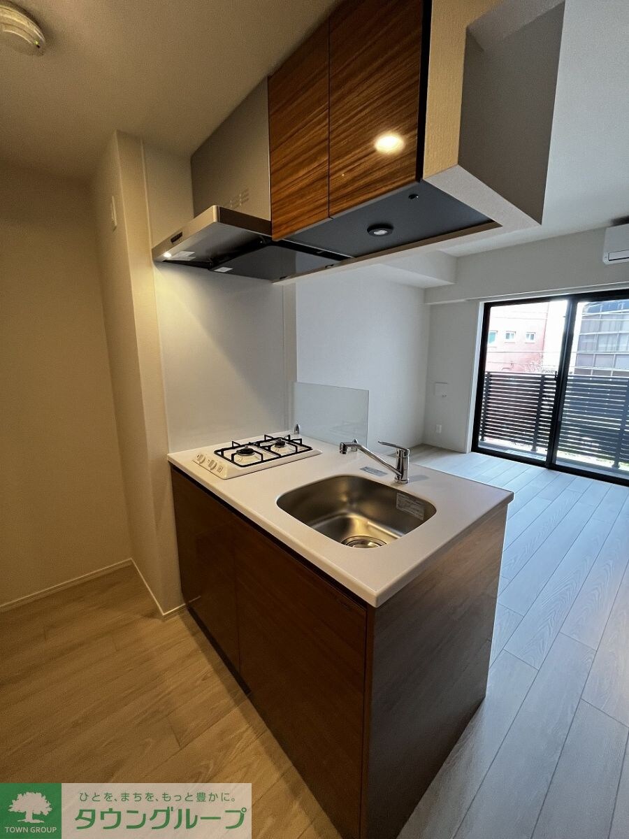 ベルシード板橋本町プレミアの物件内観写真