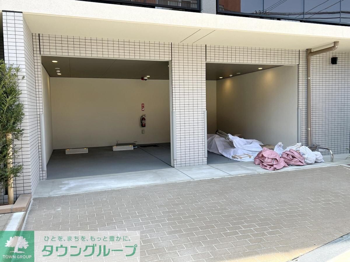 ベルシード板橋本町プレミアの物件内観写真