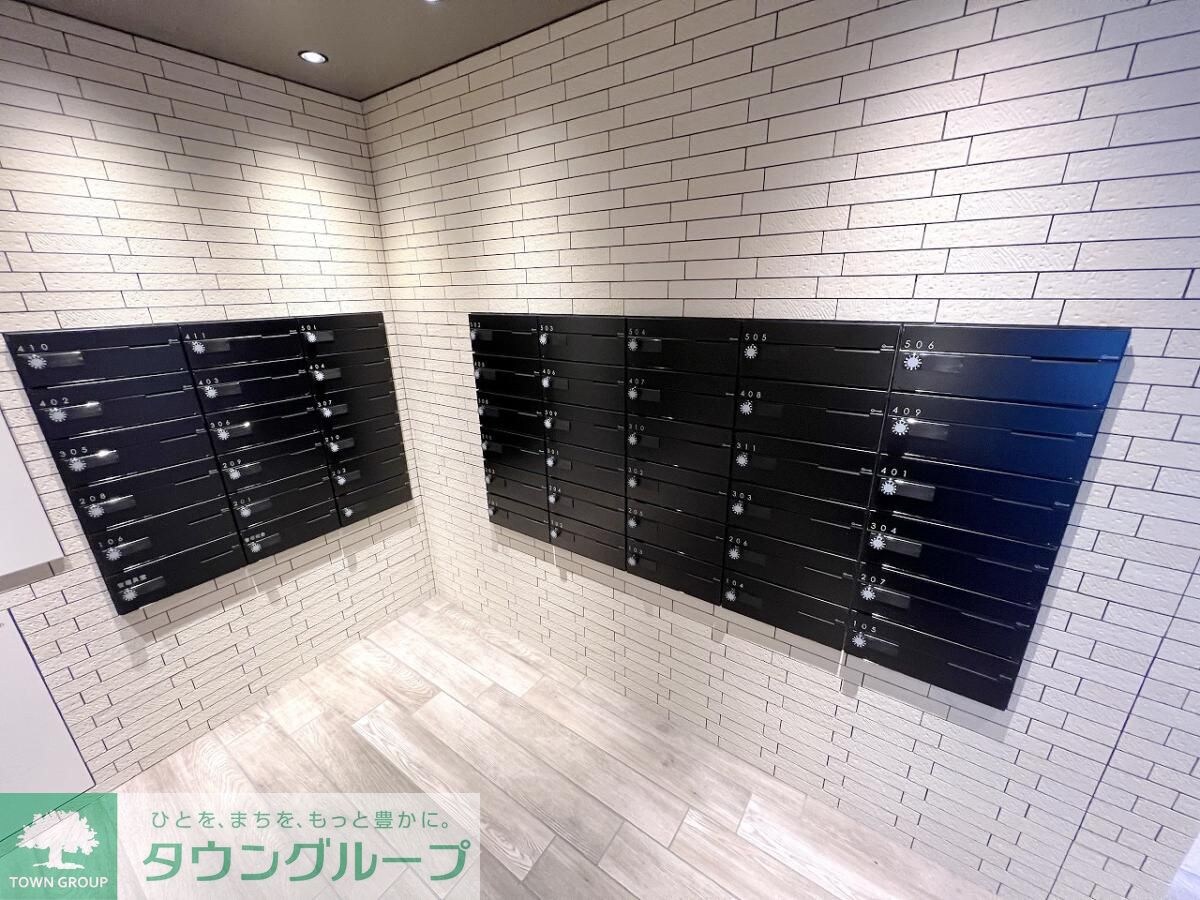 ベルシード板橋本町プレミアの物件内観写真