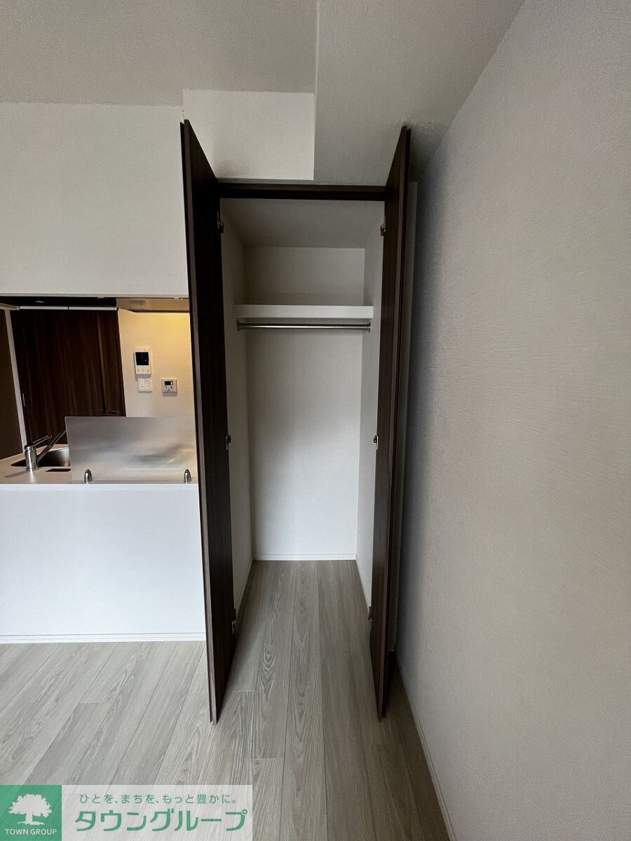 ベルシード板橋本町プレミアの物件内観写真