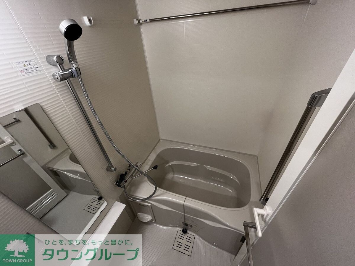 ベルシード板橋本町プレミアの物件内観写真