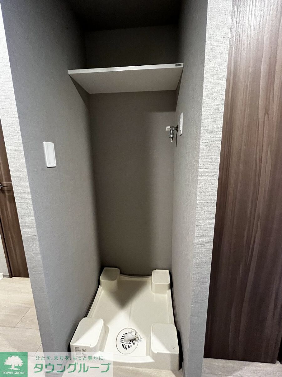 ベルシード板橋本町プレミアの物件内観写真