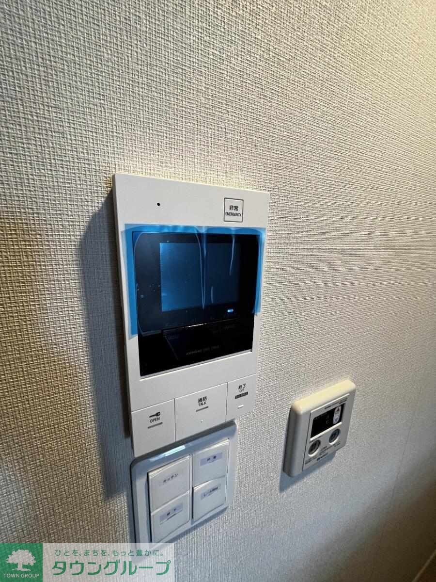 ベルシード板橋本町プレミアの物件内観写真