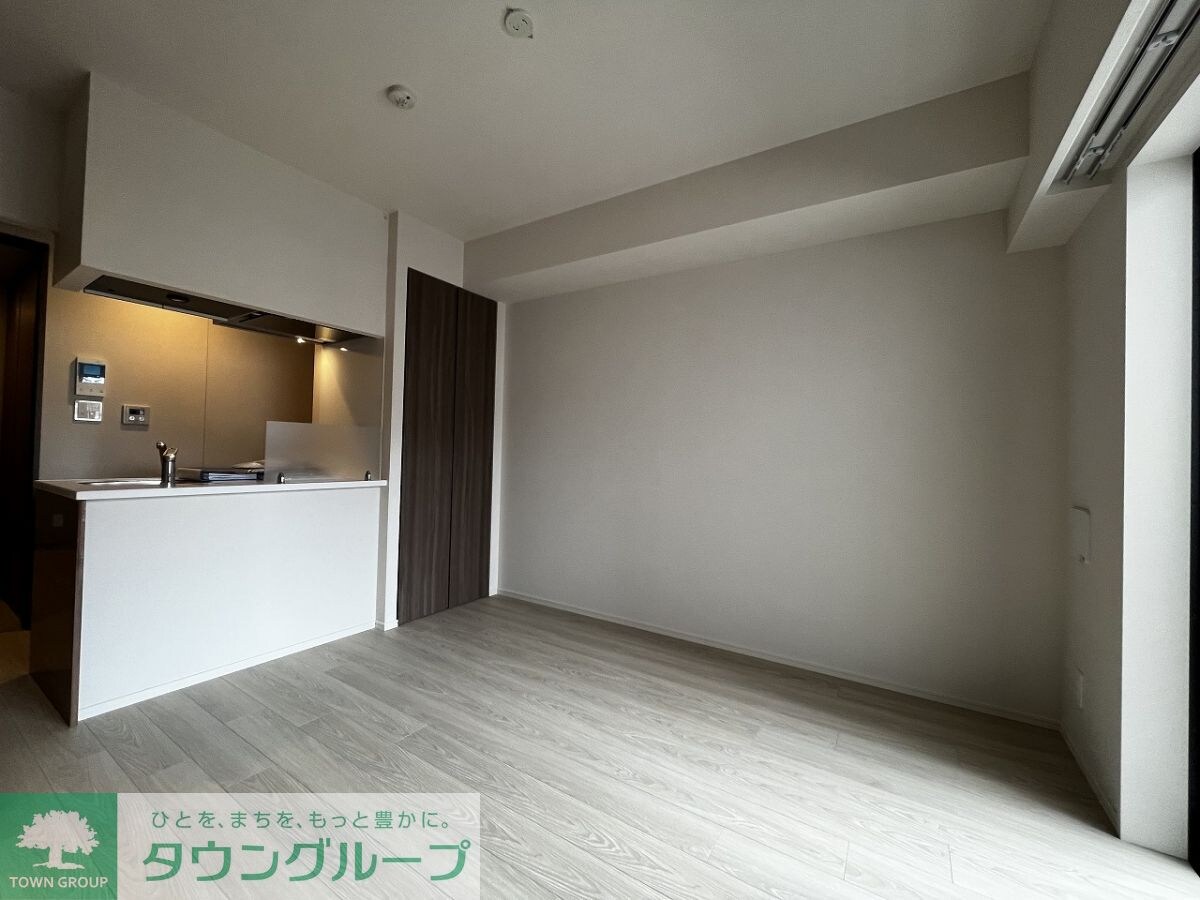 ベルシード板橋本町プレミアの物件内観写真