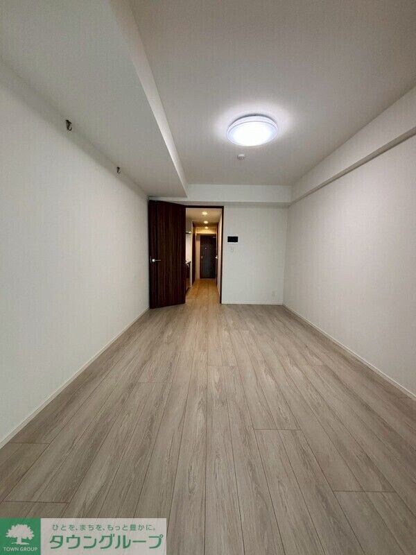 ベルシード板橋本町プレミアIIの物件内観写真