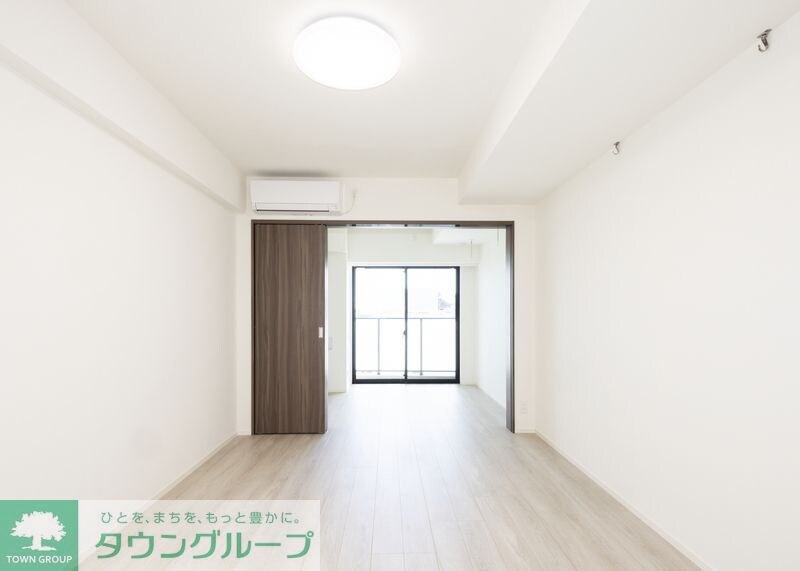 ベルシード板橋本町プレミアIIの物件内観写真