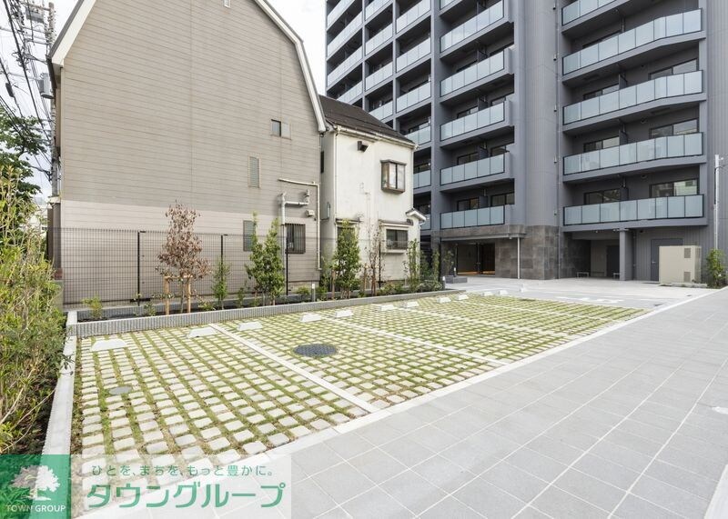 ベルシード板橋本町プレミアIIの物件内観写真