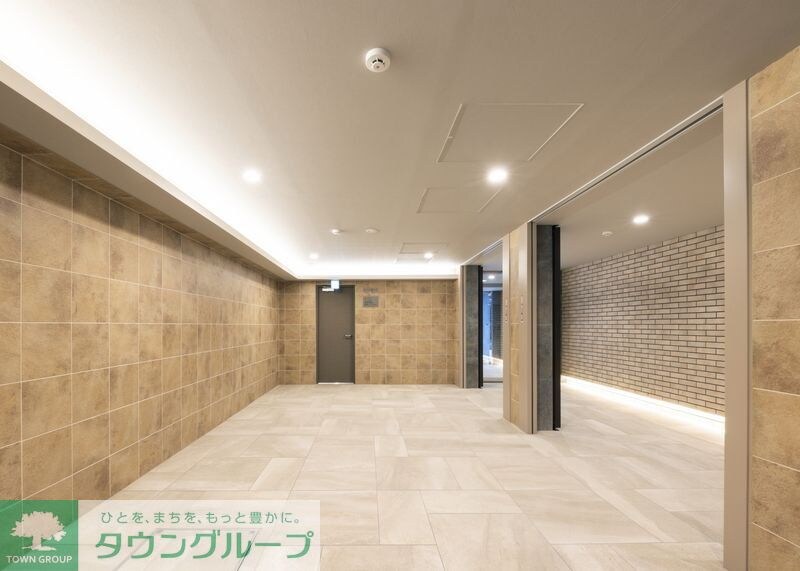 ベルシード板橋本町プレミアIIの物件内観写真