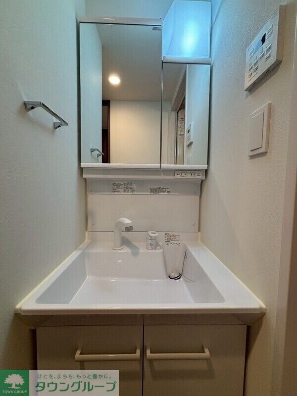 ベルシード板橋本町プレミアIIの物件内観写真