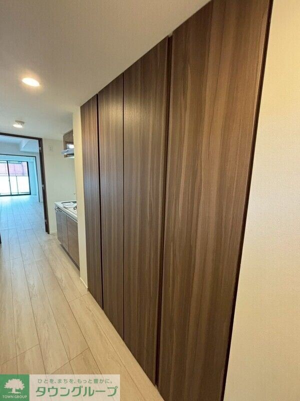 ベルシード板橋本町プレミアIIの物件内観写真