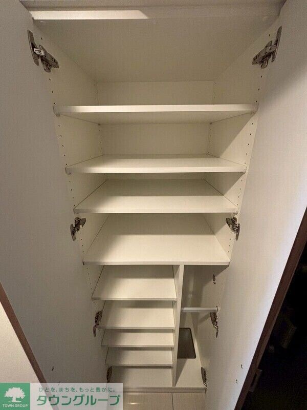 ベルシード板橋本町プレミアIIの物件内観写真