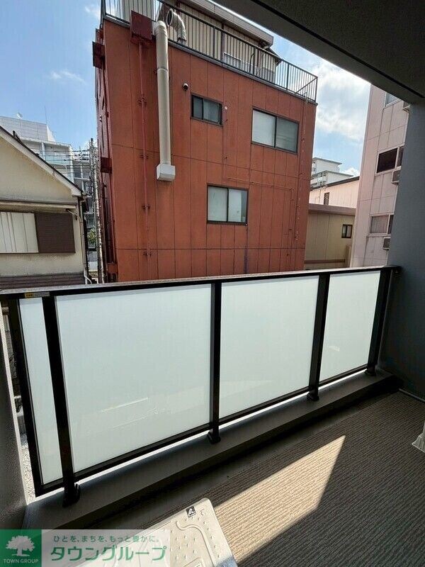 ベルシード板橋本町プレミアIIの物件内観写真