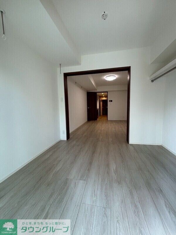 ベルシード板橋本町プレミアIIの物件内観写真