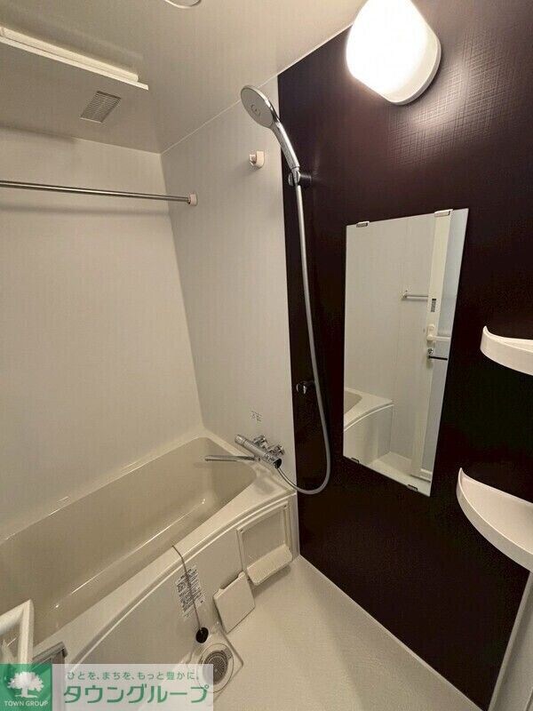 ベルシード板橋本町プレミアIIの物件内観写真