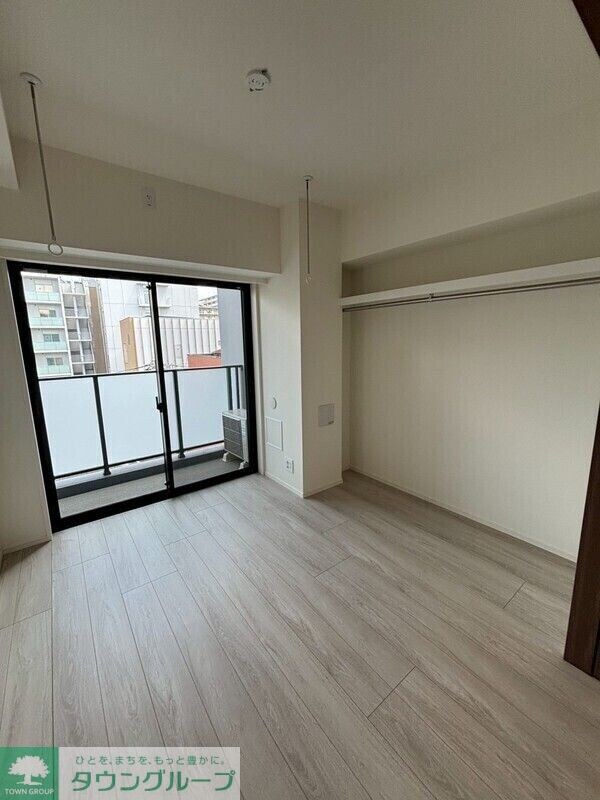 ベルシード板橋本町プレミアIIの物件内観写真