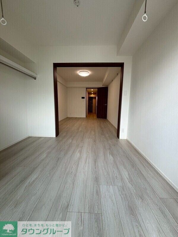 ベルシード板橋本町プレミアIIの物件内観写真