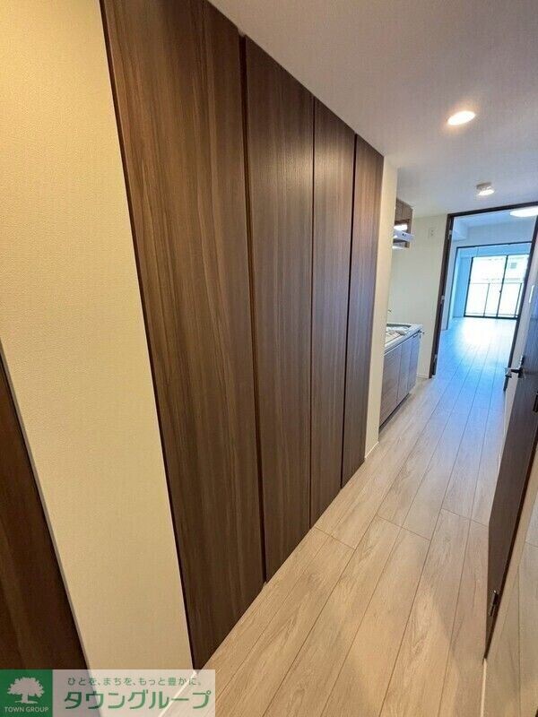 ベルシード板橋本町プレミアIIの物件内観写真