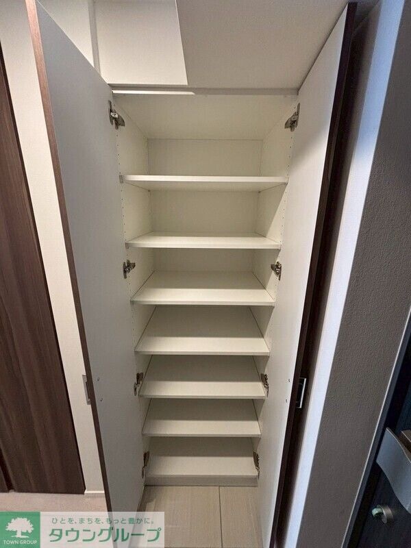 ベルシード板橋本町プレミアIIの物件内観写真