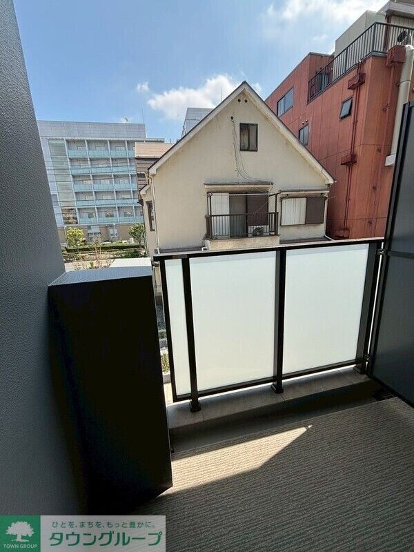 ベルシード板橋本町プレミアIIの物件内観写真