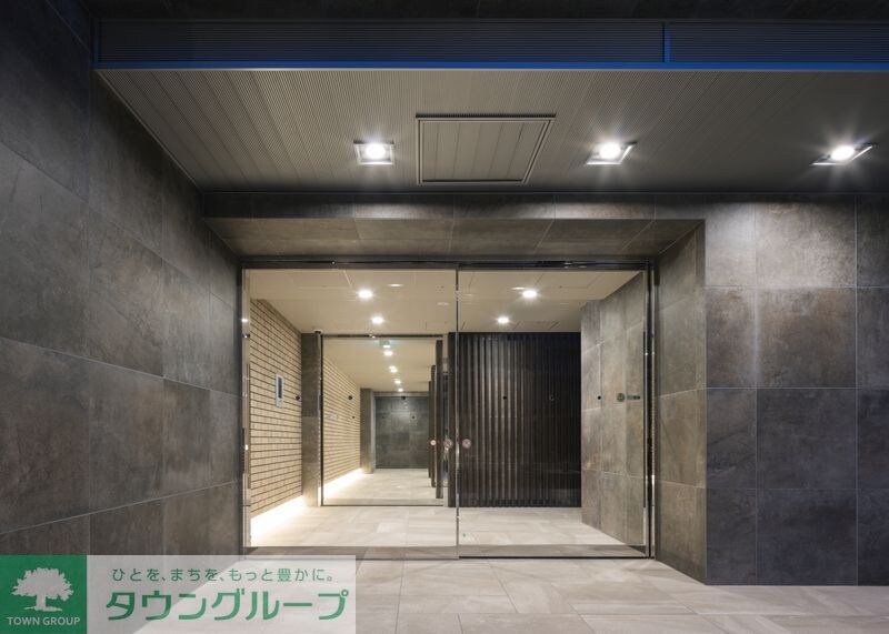 ベルシード板橋本町プレミアIIの物件内観写真