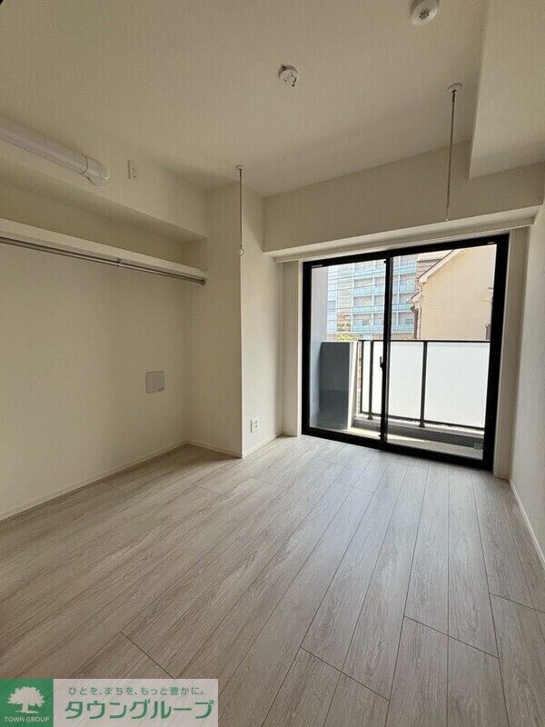 ベルシード板橋本町プレミアIIの物件内観写真