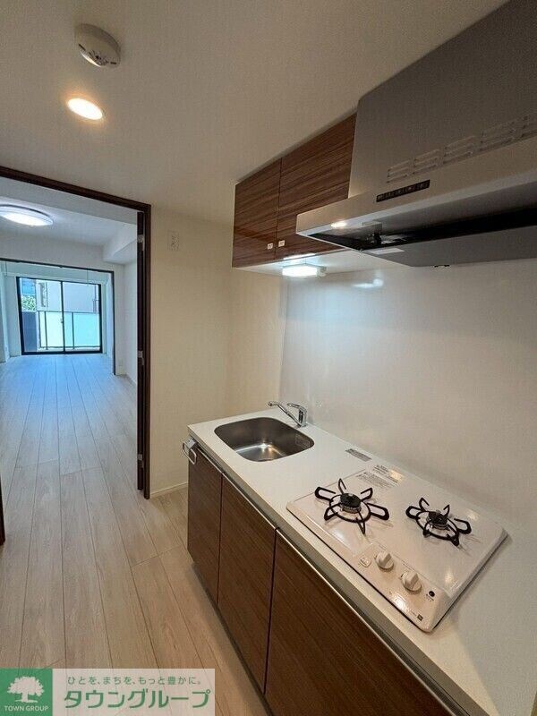 ベルシード板橋本町プレミアIIの物件内観写真