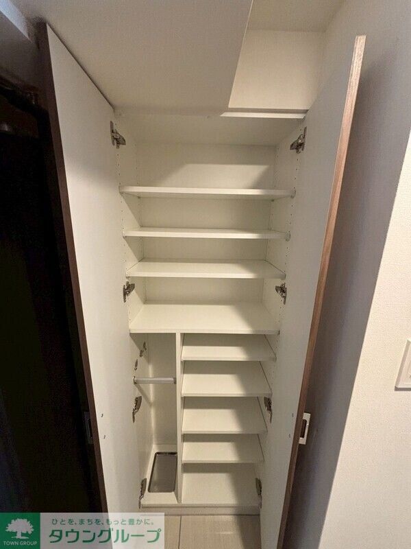 ベルシード板橋本町プレミアIIの物件内観写真