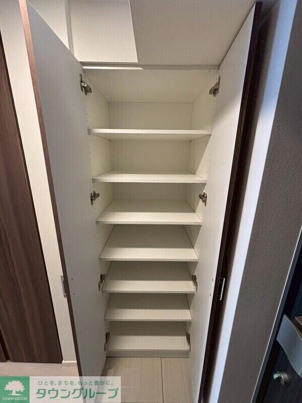 ベルシード板橋本町プレミアIIの物件内観写真