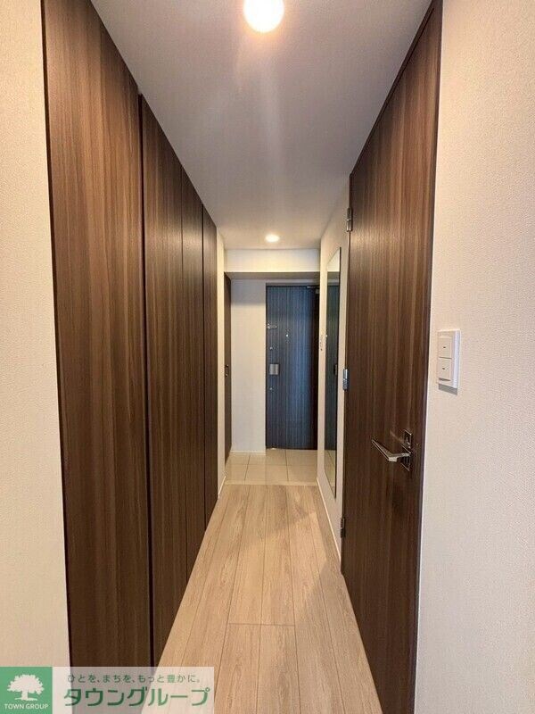 ベルシード板橋本町プレミアIIの物件内観写真