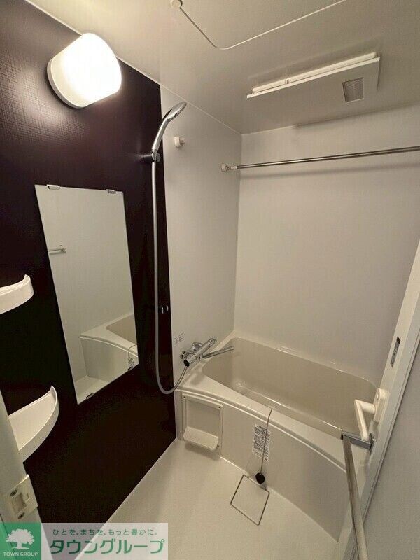 ベルシード板橋本町プレミアIIの物件内観写真