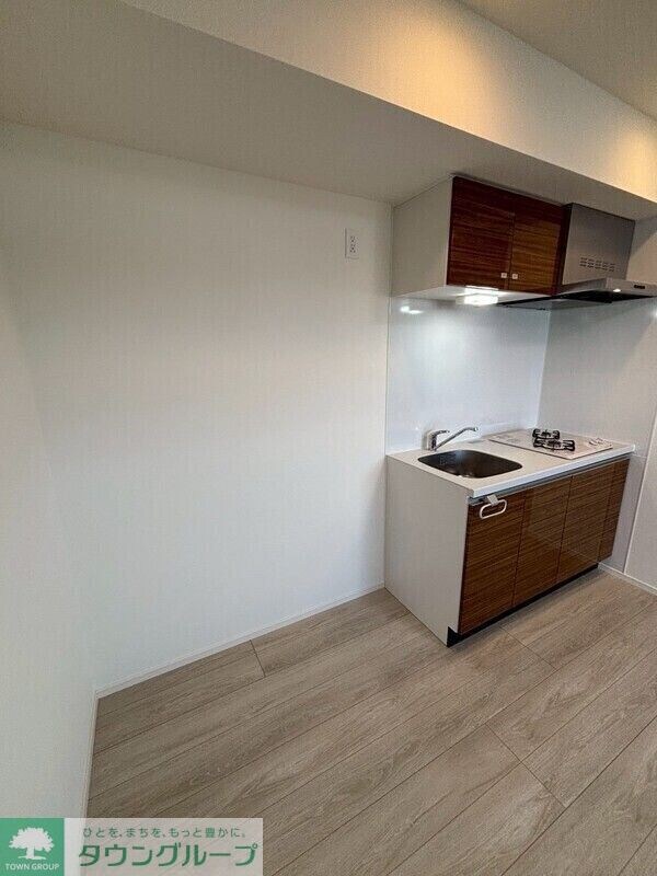 ベルシード板橋本町プレミアIIの物件内観写真