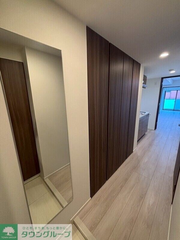 ベルシード板橋本町プレミアIIの物件内観写真