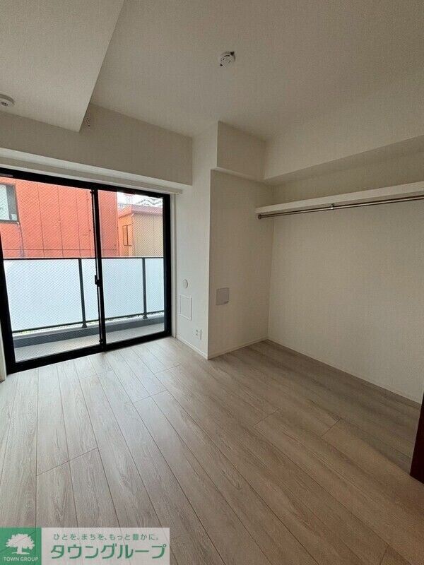 ベルシード板橋本町プレミアIIの物件内観写真