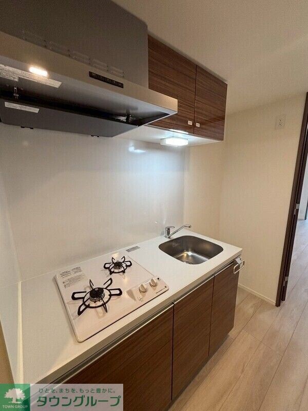 ベルシード板橋本町プレミアIIの物件内観写真