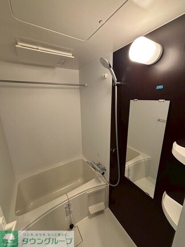 ベルシード板橋本町プレミアIIの物件内観写真