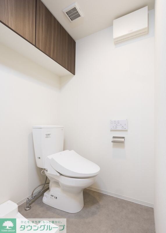 ベルシード板橋本町プレミアIIの物件内観写真