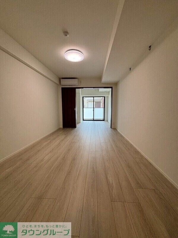 ベルシード板橋本町プレミアIIの物件内観写真