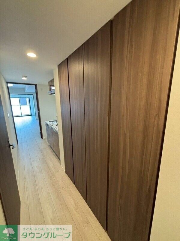 ベルシード板橋本町プレミアIIの物件内観写真