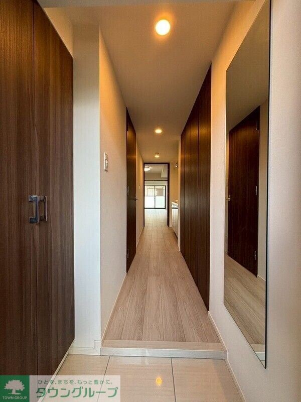 ベルシード板橋本町プレミアIIの物件内観写真