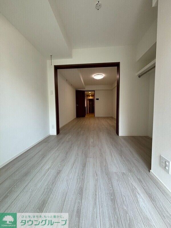 ベルシード板橋本町プレミアIIの物件内観写真