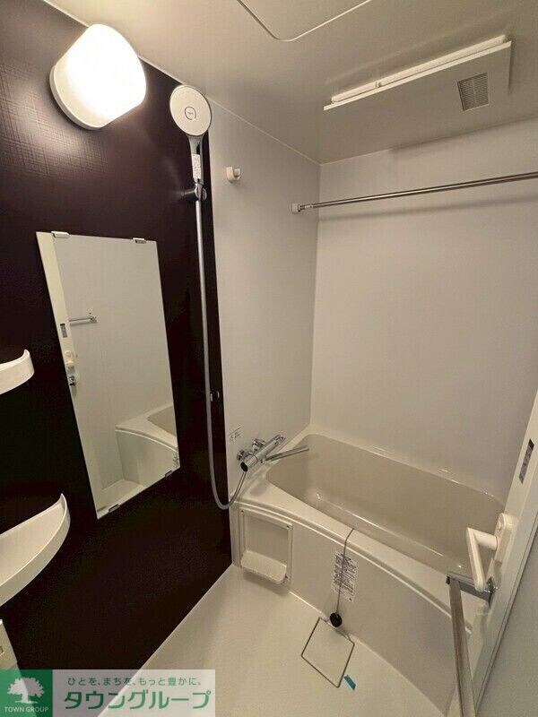 ベルシード板橋本町プレミアIIの物件内観写真