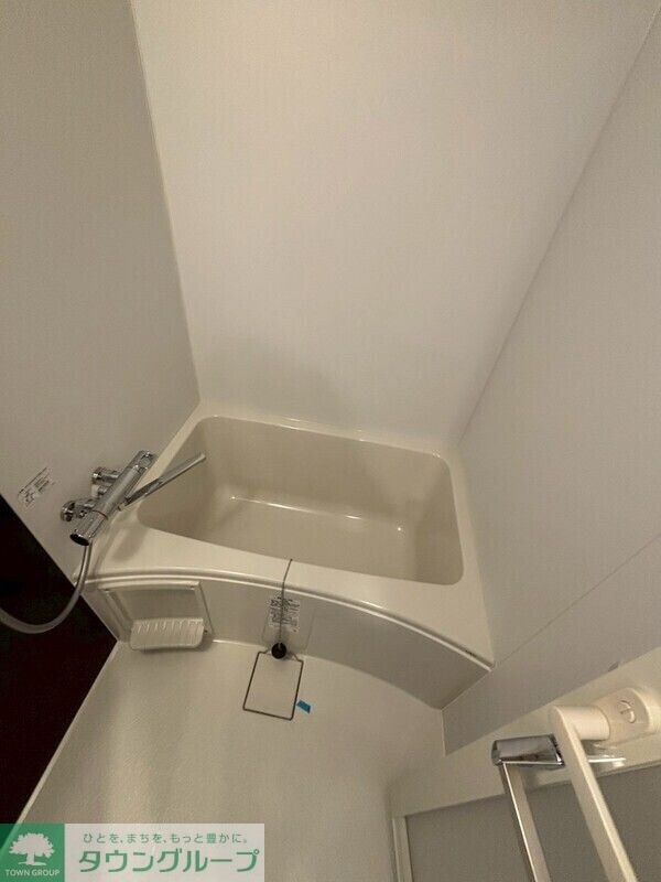 ベルシード板橋本町プレミアIIの物件内観写真