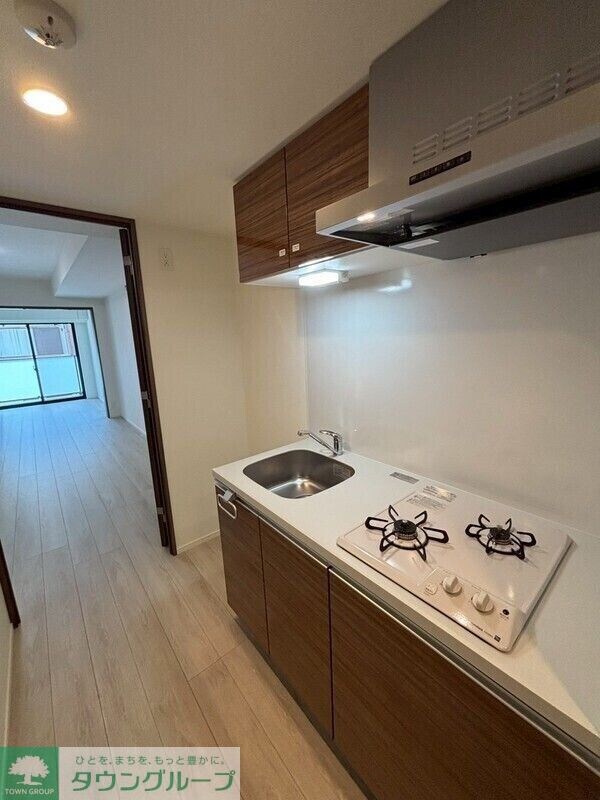 ベルシード板橋本町プレミアIIの物件内観写真