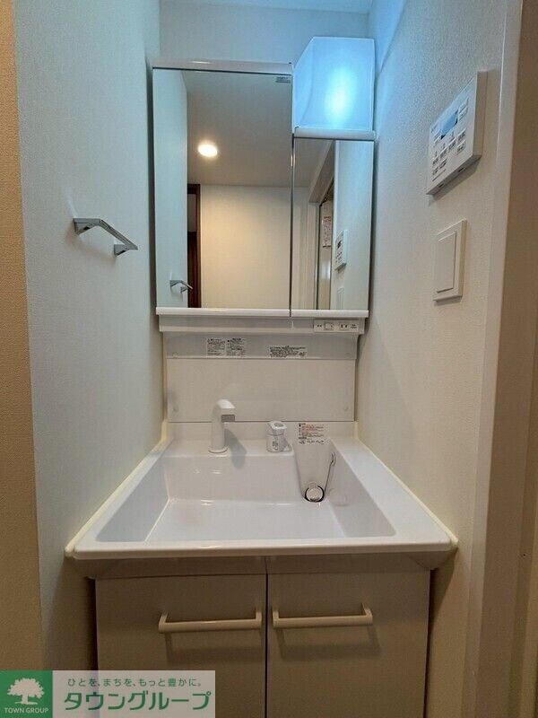 ベルシード板橋本町プレミアIIの物件内観写真