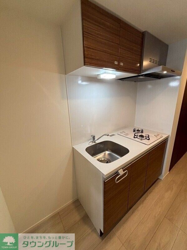 ベルシード板橋本町プレミアIIの物件内観写真