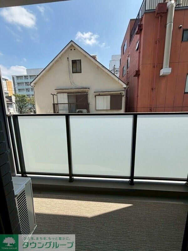 ベルシード板橋本町プレミアIIの物件内観写真