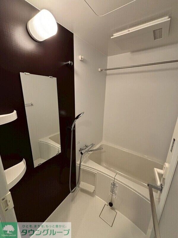 ベルシード板橋本町プレミアIIの物件内観写真